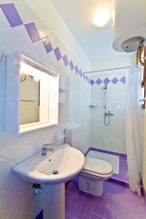 Residence Giuliana Bibione Ruang foto