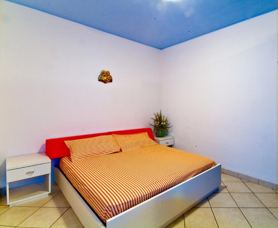 Residence Giuliana Bibione Bagian luar foto